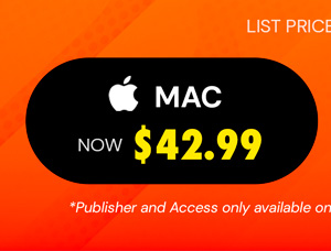 Microsoft Office Home & Business 2019 for Mac