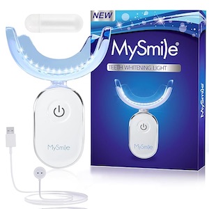 MySmile Teeth Whitening Accelerator