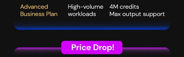 1minAI Advanced Business Plan Lifetime Subscription