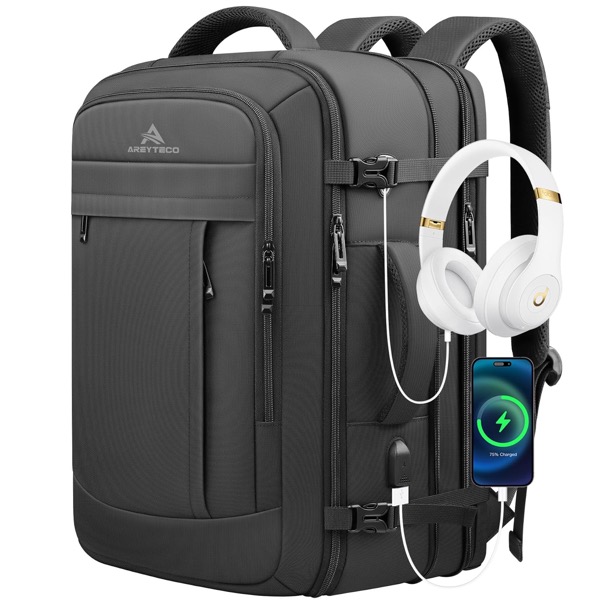 XL Carry-on Backpack