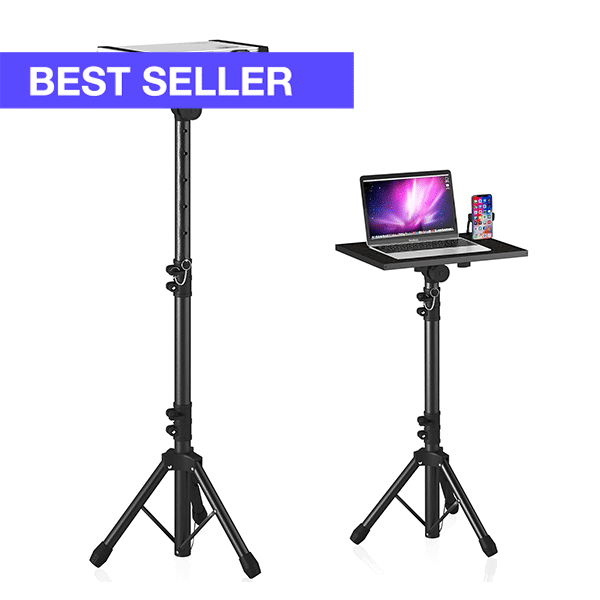 Adjustable Tripod Stand
