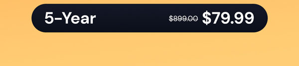 Flowkey Classic Plan: 5-Year Subscription