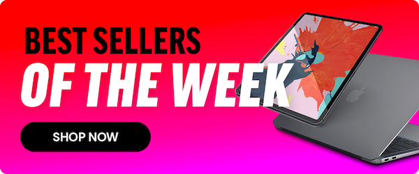 Best Sellers Of The Week