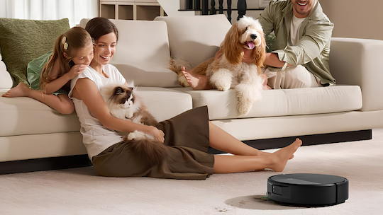 iRobot's new Roomba finally fixes the biggest carpet problems