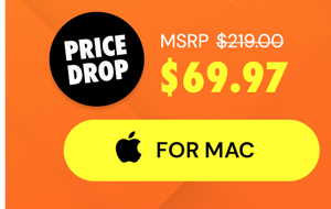 Microsoft Office Home & Business for Mac 2021: Lifetime License