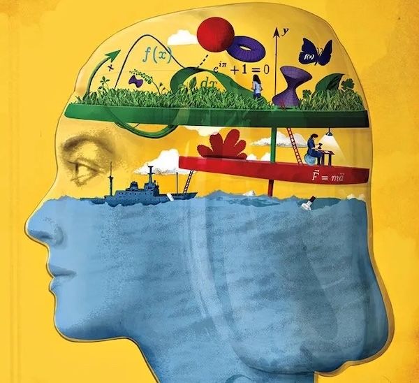 How I rewired my brain to become fluent in math | Nautilus