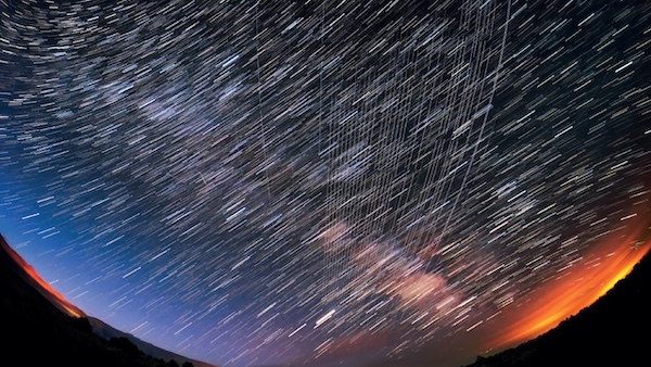 Simulated solar storm wipes out every spacecraft in orbit | Extreme Tech