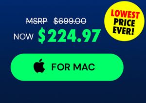 Intuit QuickBooks Desktop Pro Plus 2024 (1 User) for Mac: Lifetime Licenses