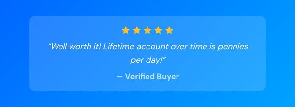 Internxt Cloud Storage Lifetime Subscription: 2TB to 100TB Plans