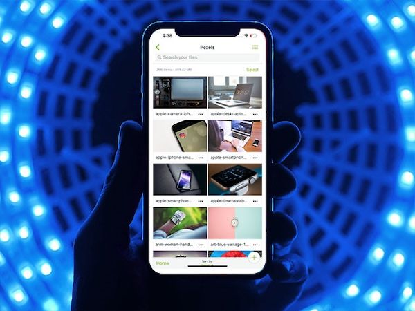 StackSocial - Break up with monthly cloud storage bills | [Partner] 