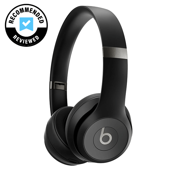 Beats Solo 4 Wireless On-Ear Headphones