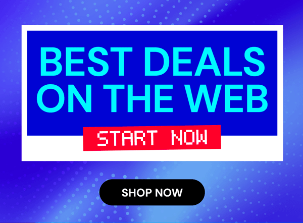 BEST DEALS ON THE WEB START NOW | Best Price Drops of the Year