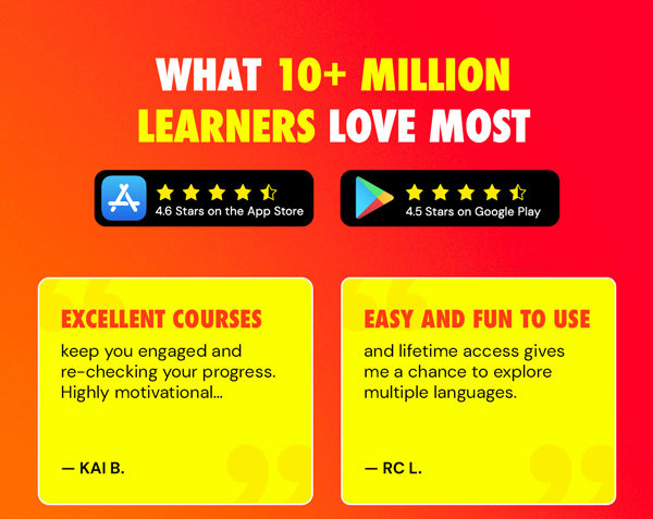 Babbel Language Lifetime Subscription | Become Fluent