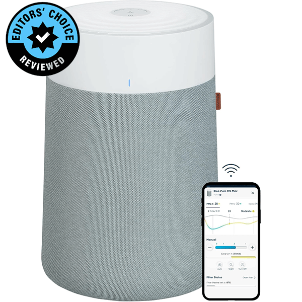 BLUEAIR 311i Max Air Purifier