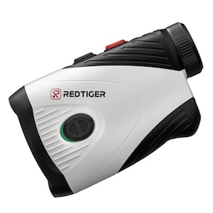 REDTIGER Golf Rangefinder