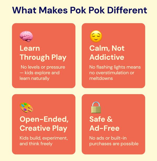 Pok Pok Lifetime Subscription