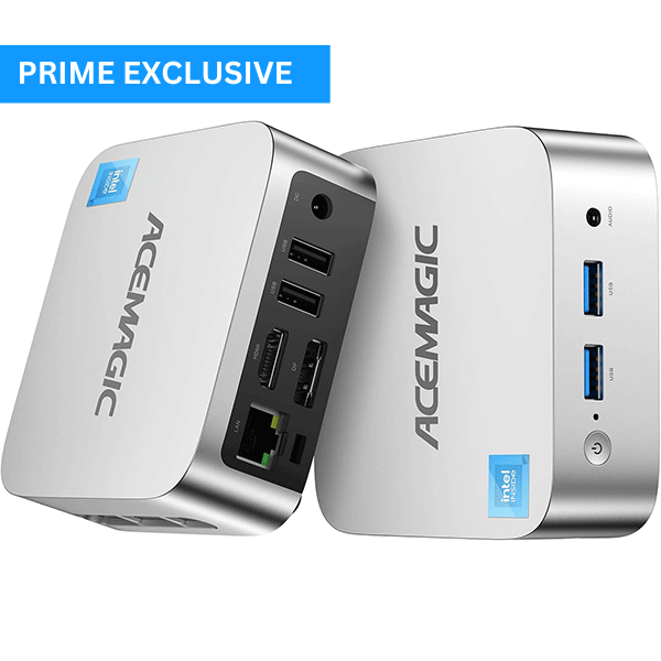 ACEMAGIC Vista V1 Mini PC 16GB/512GB