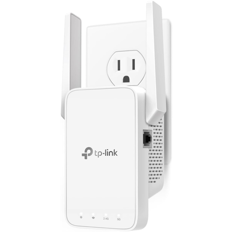 TP-Link AC1200 WiFi Extender