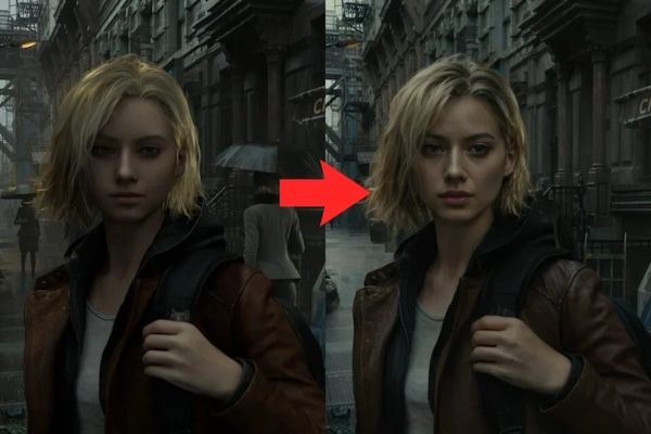 Nvidia wants to slop-ify your PC games with its new AI upscaler | Gizmodo