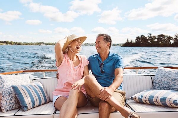 Fisher Investments | Worried About Retiring Comfortably? Learn ways to make your money work harder for you!