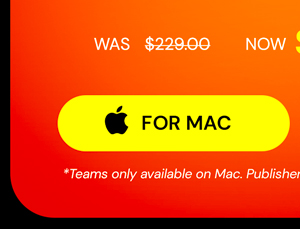 Microsoft Office Home & Business 2019 for Mac