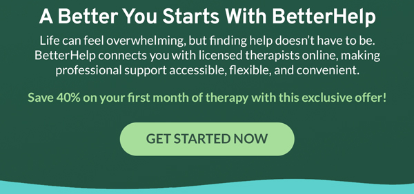 A Better You Starts With BetterHelp