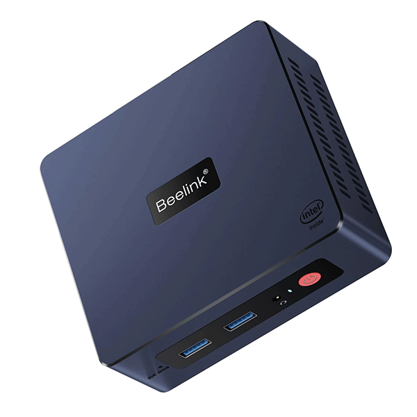 Beelink Mini PC