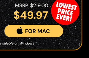 Microsoft Office Home & Business for Mac 2021: Lifetime License