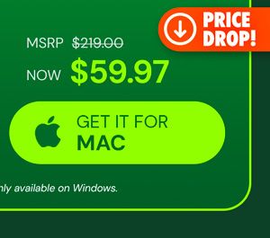 Microsoft Office Home & Business for Mac 2021: Lifetime License