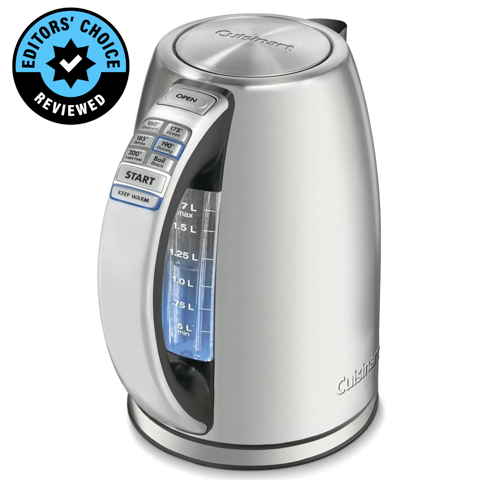 Cuisinart 1.7-Liter Electric Kettle