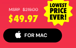 Microsoft Office Home & Business for Mac 2021: Lifetime License