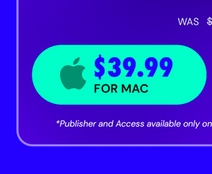 Microsoft Office Home & Business 2019 for Mac