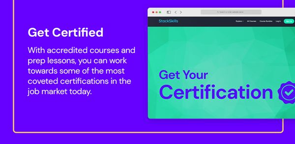 StackSkills Unlimited: Lifetime Access