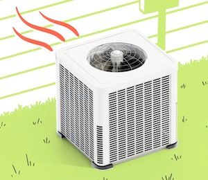 Heat pumps are the climate hero you don't know