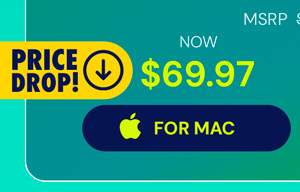 Microsoft Office Home & Business for Mac 2021: Lifetime License