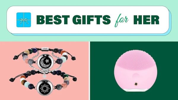 Don't mess this up: V-Day gifts she'll actually want