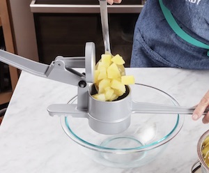 And the real star of Thanksgiving is…