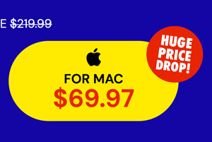 Microsoft Office Home & Business for Mac 2021: Lifetime License