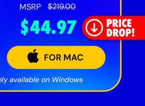 Microsoft Office Home & Business for Mac 2021: Lifetime License