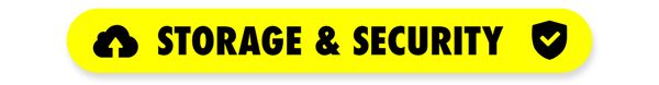 Storage & Security