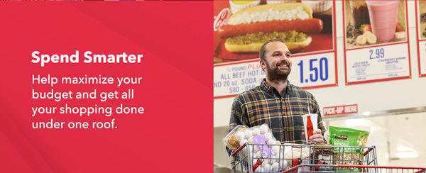 Costco Gold star 1-Year Membership