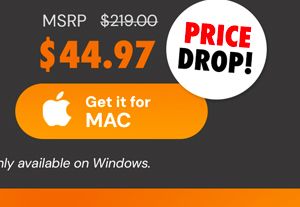 Microsoft Office Home & Business for Mac 2021: Lifetime License