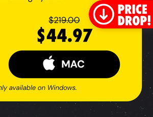 Microsoft Office Home & Business for Mac 2021: Lifetime License