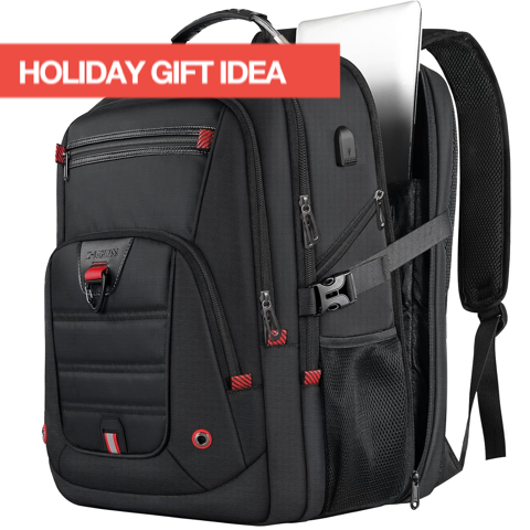 Z-MGKISS Extra Large Travel Backpack