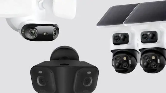The best outdoor camera isn't the priciest one