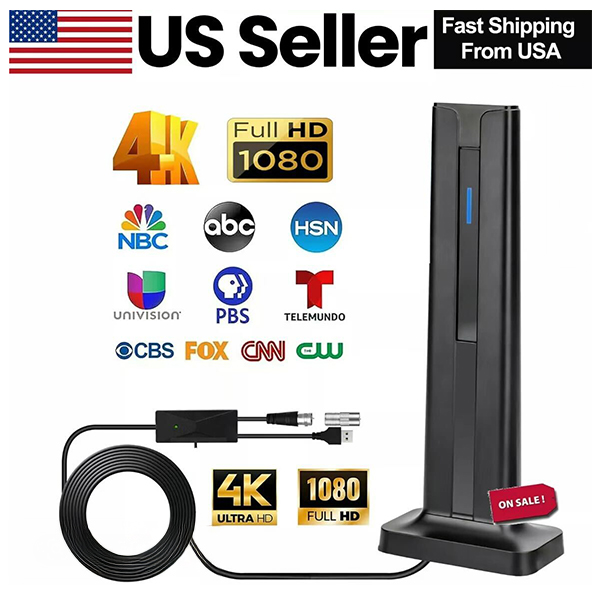 Indoor HDTV Antenna