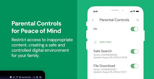 AdGuard Family Plan: Lifetime Subscription