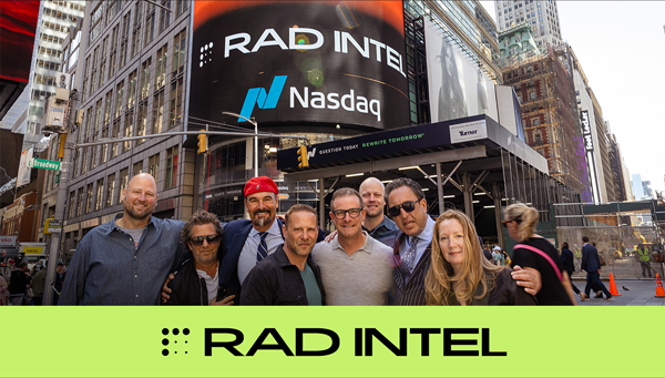 Meet RAD Intel | Where Real Brands Meet Real AI Performance