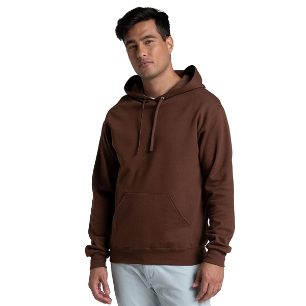 Fruit of the Loom Men's Eversoft Fleece Hoodies