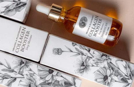 Anima Mundi Collagen Booster Face Oil
